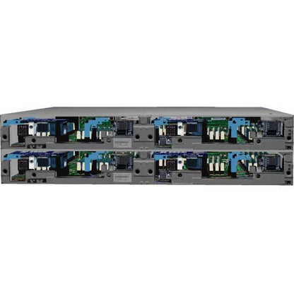 Serveur rack Lenovo Flex System x880 X6 7903R2U - 2 x Intel Xeon E7-8890 v2 2,80 GHz - 32 Go RAM - Contrôleur SAS 12 Gb/s 7903R2U