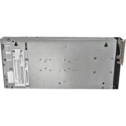 Serveur lame Lenovo Flex System x240 7162G4U - 1 x Intel Xeon E5-2650 v2 2,60 GHz - 16 Go RAM - Contrôleur SAS 6 Gb/s, Serial ATA/600 7162G4U