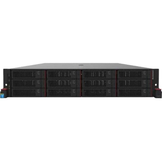 Serveur NAS Lenovo N4610 70G0001YUS