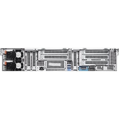 Serveur NAS Lenovo N4610 70G0001YUS