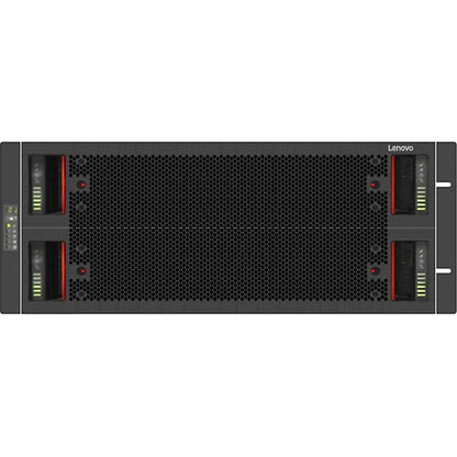 Lenovo D3284 Drive Enclosure - 12Gb/s SAS Host Interface - 5U Rack-mountable 6413E2F