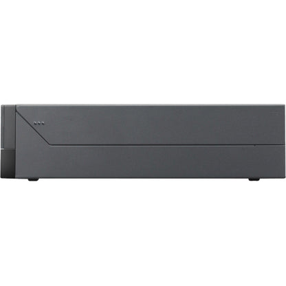 Ordinateur de bureau Lenovo ThinkCentre M78 10BU0004US - AMD A-Series A8-6500B Quad-core (4 Core) 3,50 GHz - 4 Go RAM DDR3 SDRAM - Disque dur 500 Go - Petit format - Noir professionnel 10BU0004US