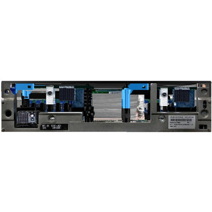 Serveur lame Lenovo Flex System x240 7162B4U - 1 x Intel Xeon E5-2620 v2 2,10 GHz - 16 Go RAM - Contrôleur SAS 6 Gb/s, Serial ATA/600 7162B4U