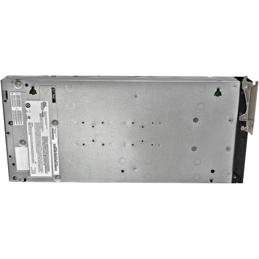 Serveur lame Lenovo Flex System x240 7162B4U - 1 x Intel Xeon E5-2620 v2 2,10 GHz - 16 Go RAM - Contrôleur SAS 6 Gb/s, Serial ATA/600 7162B4U