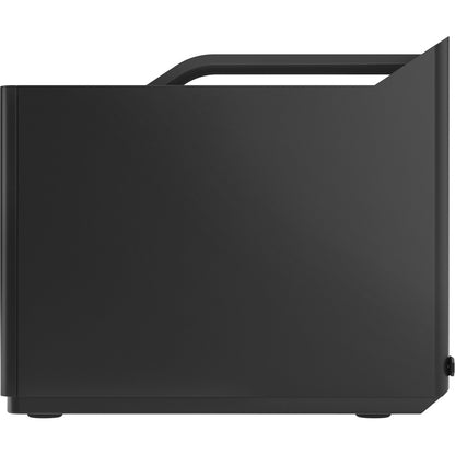 Ordinateur de bureau de jeu Lenovo Legion C730-19ICO 90JH005SUS - Intel Core i7 9e génération i7-9700K 3,60 GHz - 16 Go RAM DDR4 SDRAM - 1 To SSD - Raven Black 90JH005SUS