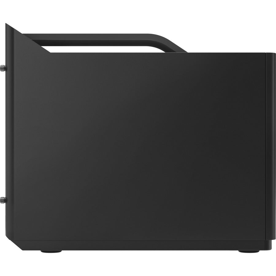 Ordinateur de bureau de jeu Lenovo Legion C730-19ICO 90JH005SUS - Intel Core i7 9e génération i7-9700K 3,60 GHz - 16 Go RAM DDR4 SDRAM - 1 To SSD - Raven Black 90JH005SUS