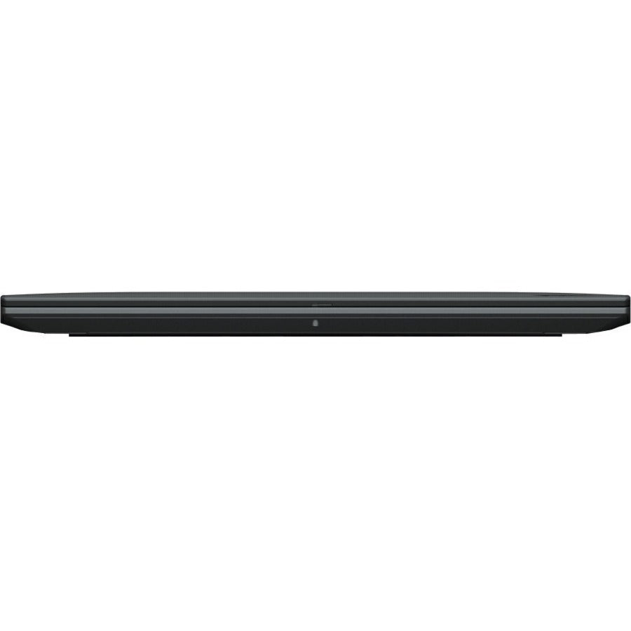 Ordinateur portable Lenovo ThinkPad P1 Gen 5 21DC0063CA 16" - WQXGA - 2560 x 1600 - Intel Core i9 12e génération i9-12900H Tetradeca-core (14 cœurs) - 32 Go de RAM totale - 1 To SSD - Noir 21DC0063CA