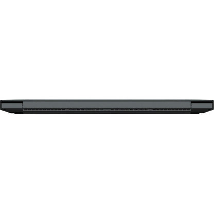 Ordinateur portable Lenovo ThinkPad P1 Gen 5 21DC0063CA 16" - WQXGA - 2560 x 1600 - Intel Core i9 12e génération i9-12900H Tetradeca-core (14 cœurs) - 32 Go de RAM totale - 1 To SSD - Noir 21DC0063CA