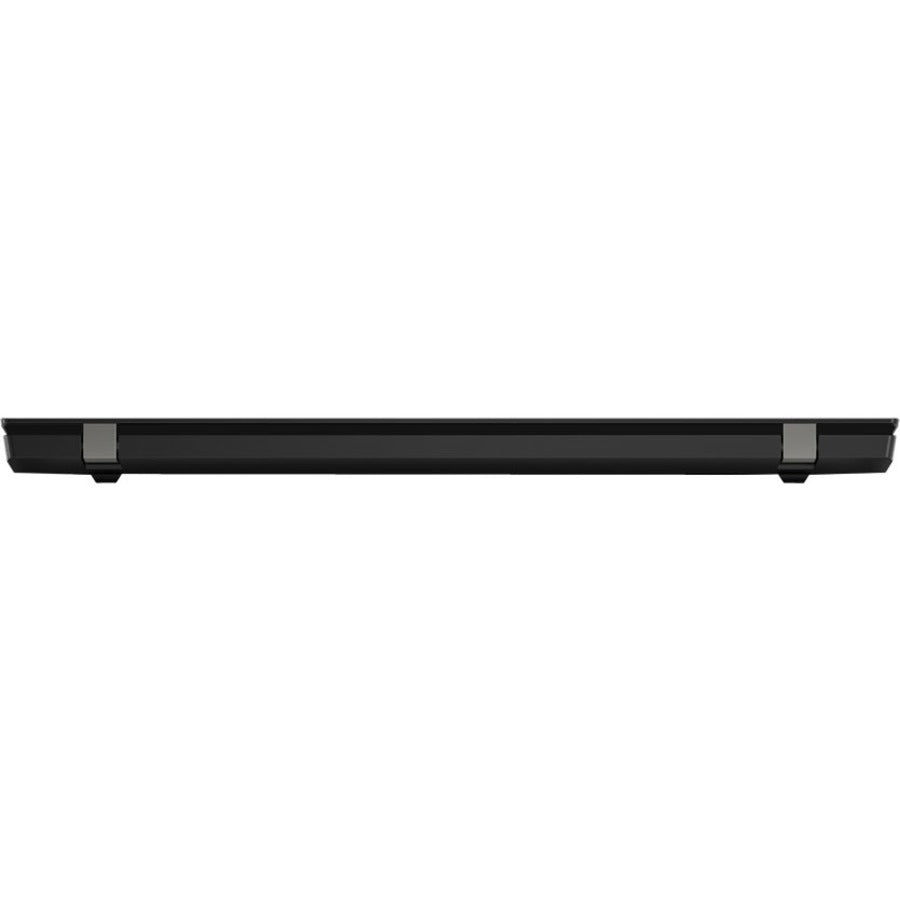 Ordinateur portable Lenovo ThinkPad L14 Gen1 20U5S0MY00 14" à écran tactile - Full HD - 1920 x 1080 - AMD Ryzen 5 PRO 4650U Hexa-core (6 cœurs) 2,10 GHz - 8 Go de RAM totale - SSD 256 Go - Noir 20U5S0MY00