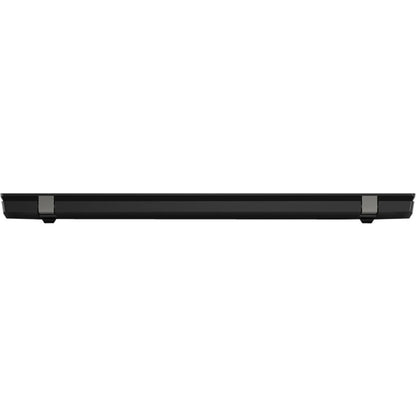 Ordinateur portable Lenovo ThinkPad L14 Gen1 20U5S0MY00 14" à écran tactile - Full HD - 1920 x 1080 - AMD Ryzen 5 PRO 4650U Hexa-core (6 cœurs) 2,10 GHz - 8 Go de RAM totale - SSD 256 Go - Noir 20U5S0MY00