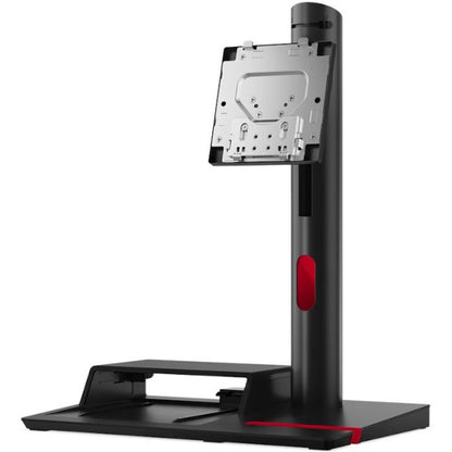 Moniteur LCD Full HD 23,8" avec webcam Lenovo ThinkCentre TIO Flex 24v - 16:9 - Noir 12BNMAR3US
