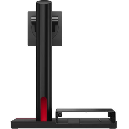 Moniteur LCD Full HD 23,8" avec webcam Lenovo ThinkCentre TIO Flex 24v - 16:9 - Noir 12BNMAR3US