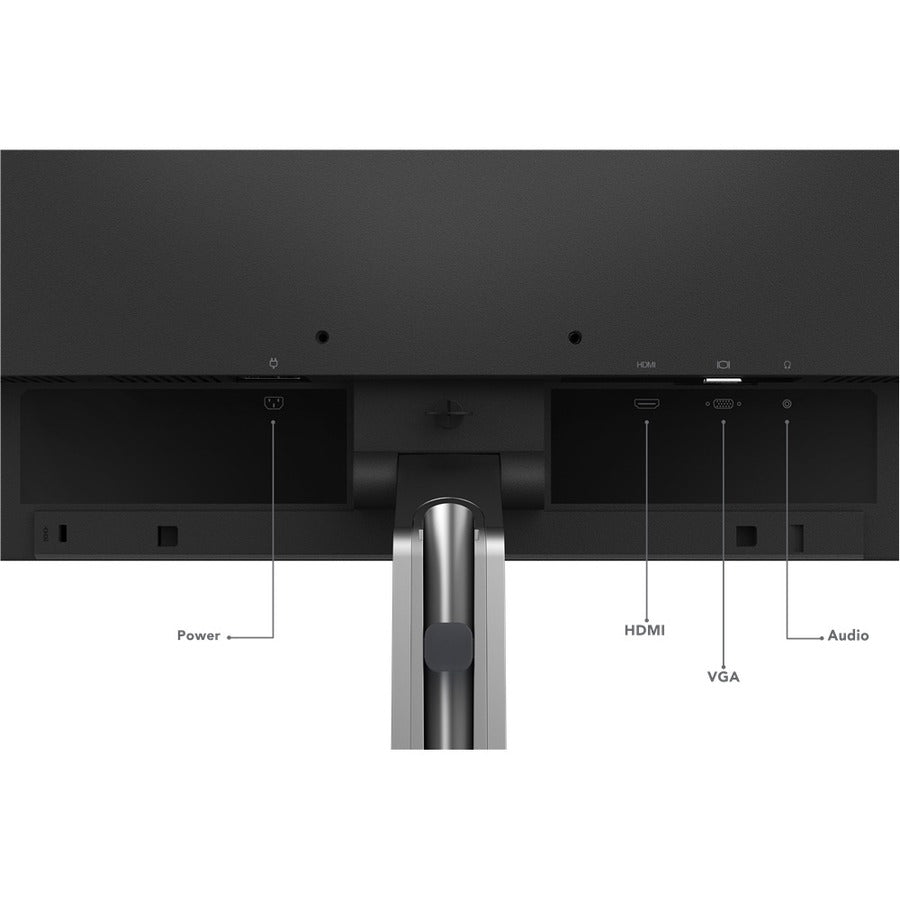 Moniteur LCD Lenovo L27i-30 27" Full HD WLED - 16:9 66BFKCC2US