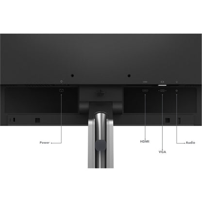 Moniteur LCD Lenovo L27i-30 27" Full HD WLED - 16:9 66BFKCC2US