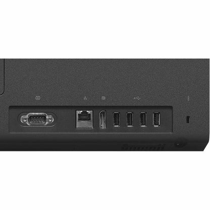Ordinateur tout-en-un Lenovo ThinkCentre M800z 10EU001WCA - Intel Core i5 6e génération i5-6400T 2,20 GHz - 8 Go de RAM DDR4 SDRAM - Disque dur 500 Go - 21,5" 1920 x 1080 - Bureau 10EU001WCA
