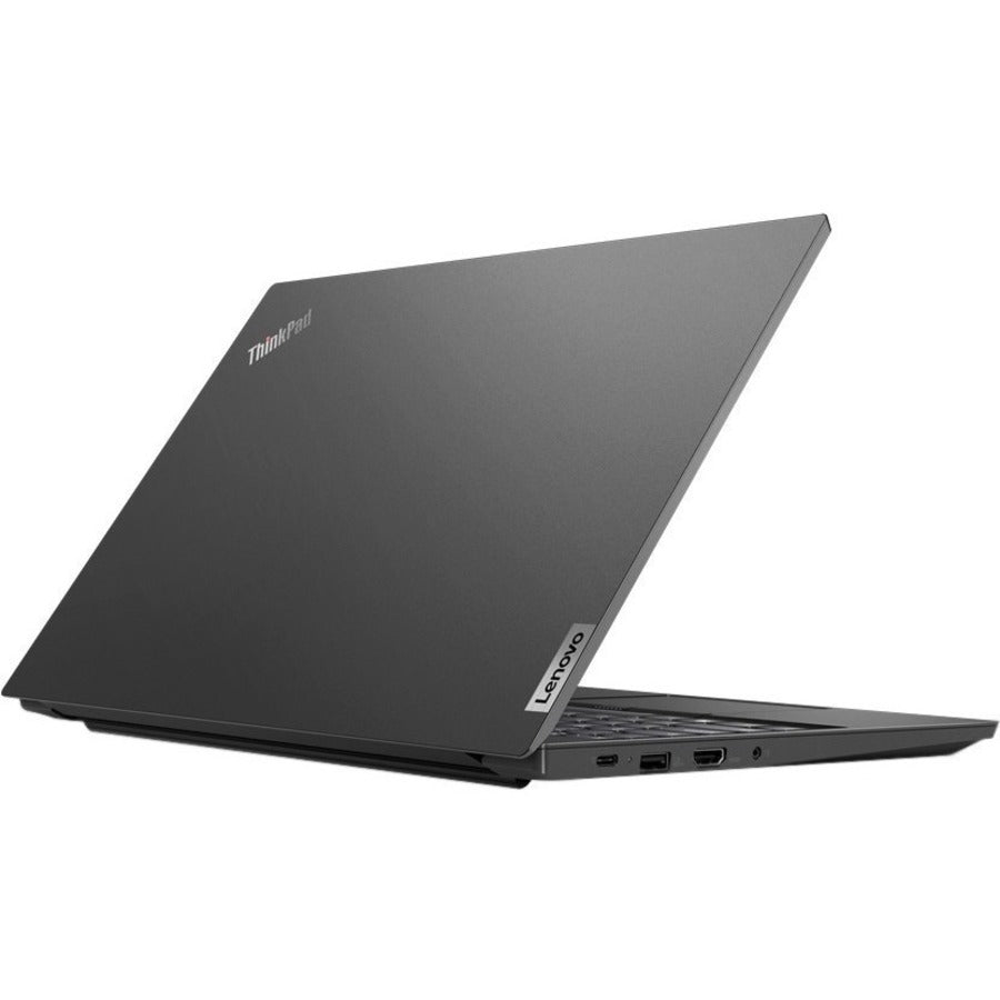 Ordinateur portable Lenovo ThinkPad E15 Gen 4 21E60077CA 15,6" - Full HD - 1920 x 1080 - Intel Core i5 12e génération i5-1235U Deca-core (10 cœurs) - 8 Go de RAM totale - 8 Go de mémoire embarquée - SSD 256 Go 21E60077CA