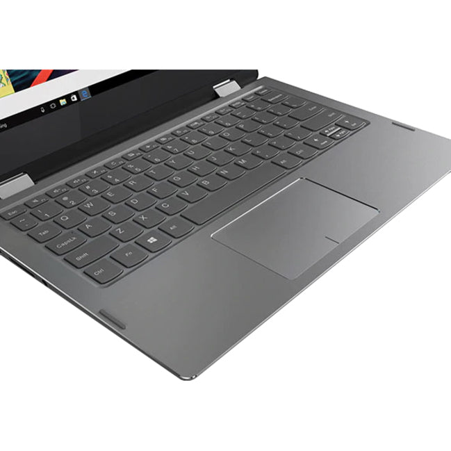 Ordinateur portable 2 en 1 Lenovo IdeaPad Flex 6-11IGM 81A70005US 11,6" à écran tactile - 1366 x 768 - Intel Celeron N4000 Dual-core (2 cœurs) 1,10 GHz - 4 Go de RAM totale - 64 Go de mémoire flash - Noir onyx 81A70005US