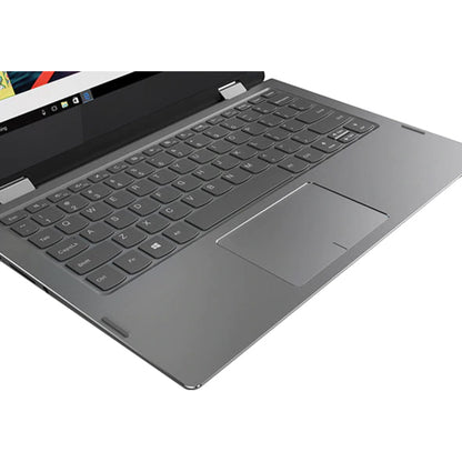 Ordinateur portable 2 en 1 Lenovo IdeaPad Flex 6-11IGM 81A70005US 11,6" à écran tactile - 1366 x 768 - Intel Celeron N4000 Dual-core (2 cœurs) 1,10 GHz - 4 Go de RAM totale - 64 Go de mémoire flash - Noir onyx 81A70005US