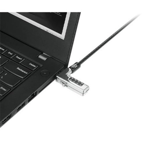 Câble de verrouillage Lenovo MicroSaver 4XE1F30278