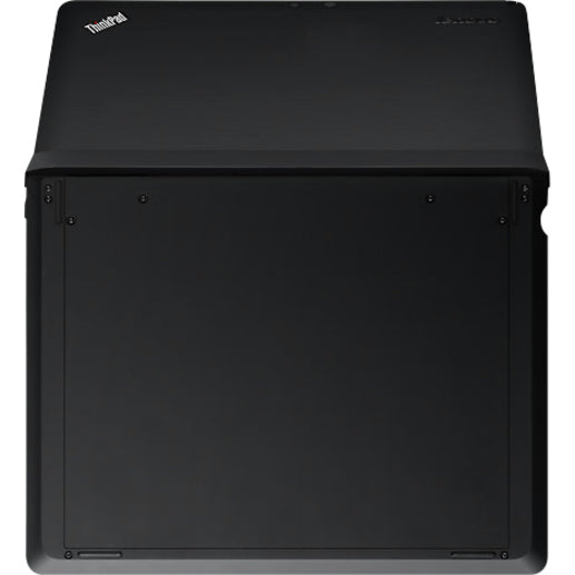 Lenovo ThinkPad Helix 36986EF Ultrabook convertible 2 en 1 tactile 11,6" - Full HD - 1920 x 1080 - Intel Core i5 3e génération i5-3337U Dual-core (2 cœurs) 1,80 GHz - 4 Go de RAM totale - SSD 128 Go - Noir 36986EF