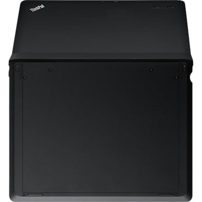 Lenovo ThinkPad Helix 36986EF Ultrabook convertible 2 en 1 tactile 11,6" - Full HD - 1920 x 1080 - Intel Core i5 3e génération i5-3337U Dual-core (2 cœurs) 1,80 GHz - 4 Go de RAM totale - SSD 128 Go - Noir 36986EF