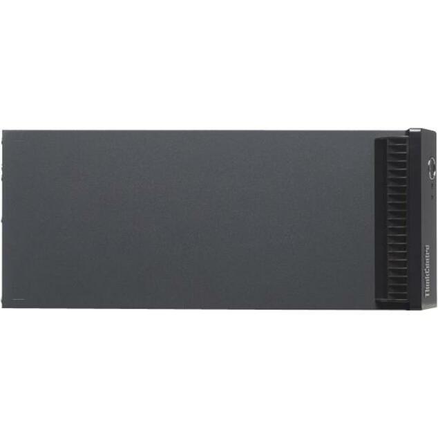 Ordinateur de bureau Lenovo ThinkCentre M72e 3597F6U - Intel Pentium G870 Dual-core (2 Core) 3,10 GHz - 4 Go RAM DDR3 SDRAM - Disque dur 500 Go - Tour - Noir professionnel 3597F6U