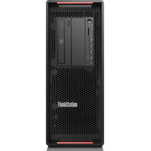 Lenovo ThinkStation P510 30B5001GUS Workstation - Intel Xeon - 8 GB - 1 TB HDD - Tower 30B5001GUS