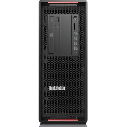 Lenovo ThinkStation P510 30B5001GUS Workstation - Intel Xeon - 8 GB - 1 TB HDD - Tower 30B5001GUS