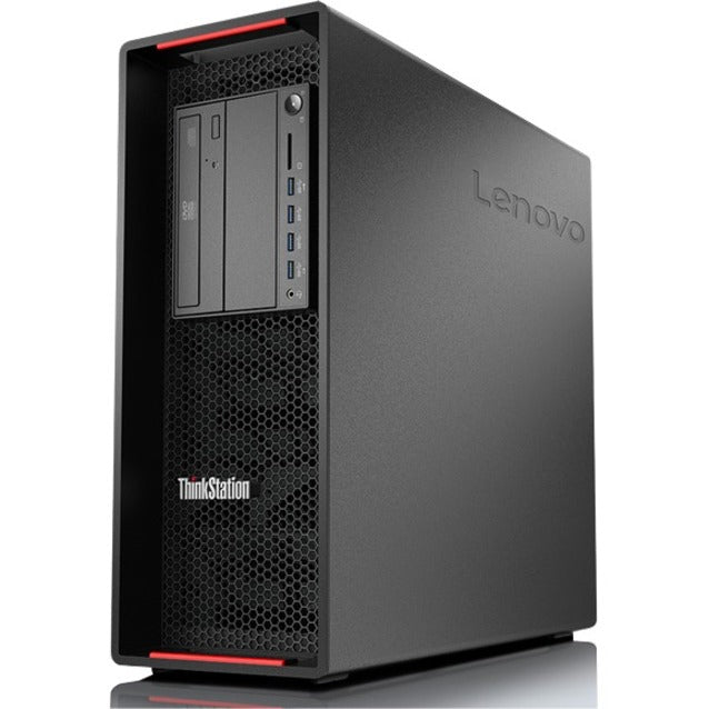 Lenovo ThinkStation P510 30B5001GUS Workstation - Intel Xeon - 8 GB - 1 TB HDD - Tower 30B5001GUS
