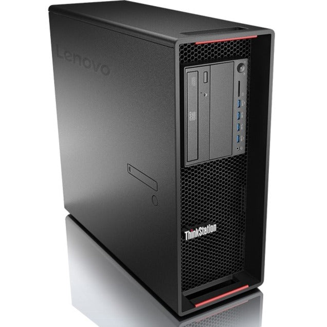 Lenovo ThinkStation P510 30B5001GUS Workstation - Intel Xeon - 8 GB - 1 TB HDD - Tower 30B5001GUS