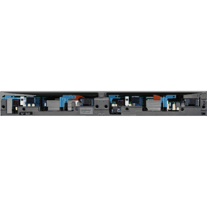 Serveur Lenovo Flex System x440 7917C2U - 2 x Intel Xeon E5-4610 2,40 GHz - 8 Go de RAM - Serial ATA/600, contrôleur SAS 6 Gb/s 7917C2U