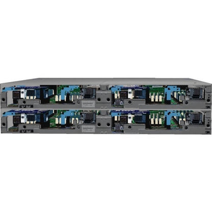 Serveur rack Lenovo Flex System x480 X6 7903J2U - 2 x Intel Xeon E7-4870V2 2,30 GHz - 32 Go RAM - Contrôleur SAS 12 Gb/s 7903J2U