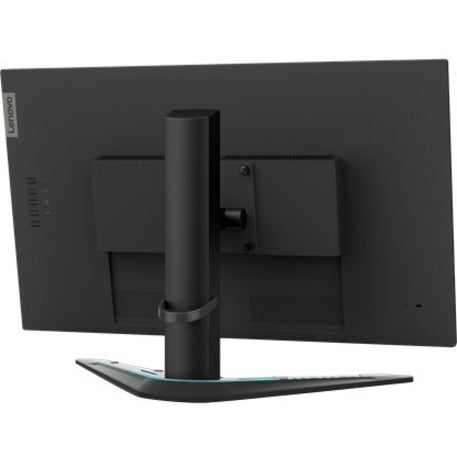 Moniteur LCD WLED WQHD 27" Lenovo G27q-20 - 16:9 - Noir corbeau 66C3GCC1US