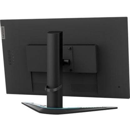 Moniteur LCD WLED WQHD 27" Lenovo G27q-20 - 16:9 - Noir corbeau 66C3GCC1US