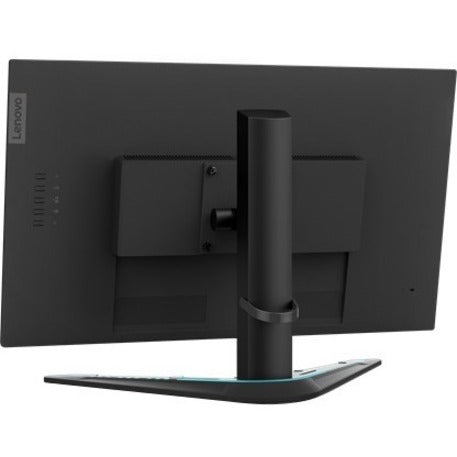 Moniteur LCD WLED WQHD 27" Lenovo G27q-20 - 16:9 - Noir corbeau 66C3GCC1US