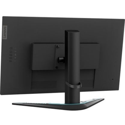 Moniteur LCD WLED WQHD 27" Lenovo G27q-20 - 16:9 - Noir corbeau 66C3GCC1US