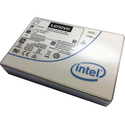 Lenovo DC P4600 6.40 TB Solid State Drive - 3.5" Internal - PCI Express (PCI Express 3.0 x4) 4XB7A08530