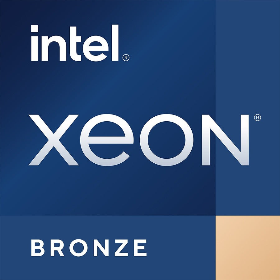 Lenovo Intel Xeon Bronze (2nd Gen) 3206R Octa-core (8 Core) 1.90 GHz Processor Upgrade 4XG7A37085
