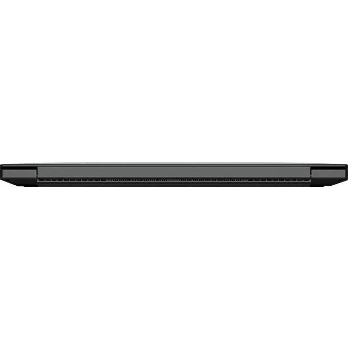 Station de travail mobile Lenovo ThinkPad P1 Gen 4 20Y4S2NA00 16" - WQXGA - 2560 x 1600 - Intel Core i7 11e génération i7-11800H Octa-core (8 cœurs) 2,30 GHz - 32 Go de RAM totale - 1 To SSD - Noir 20Y4S2NA00