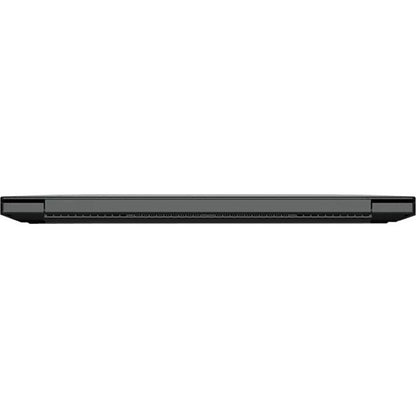 Station de travail mobile Lenovo ThinkPad P1 Gen 4 20Y4S2NA00 16" - WQXGA - 2560 x 1600 - Intel Core i7 11e génération i7-11800H Octa-core (8 cœurs) 2,30 GHz - 32 Go de RAM totale - 1 To SSD - Noir 20Y4S2NA00