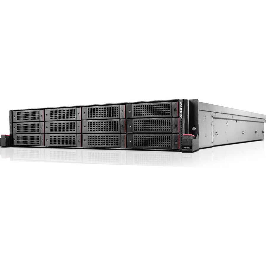Serveur NAS Lenovo N4610 70G00024US