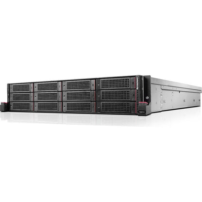 Serveur NAS Lenovo N4610 70G00024US