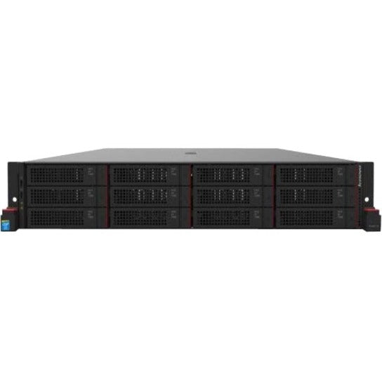 Serveur NAS Lenovo N4610 70G00024US