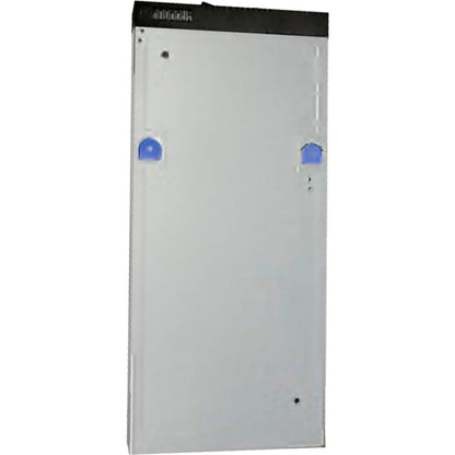 Serveur Lenovo Flex System x220 7906F2U - 1 x Intel Xeon E5-2418L 2 GHz - 4 Go RAM - Contrôleur Serial ATA/600 7906F2U