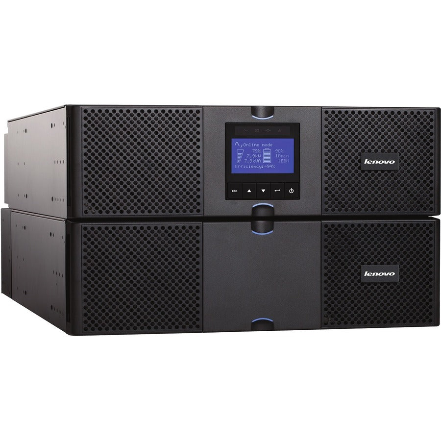 Onduleur Lenovo IBM RT11kVA 6U en rack ou en tour (200-240 VCA) 55949KX