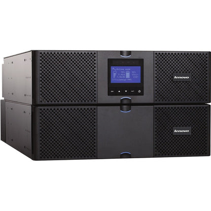 Onduleur Lenovo IBM RT11kVA 6U en rack ou en tour (200-240 VCA) 55949KX