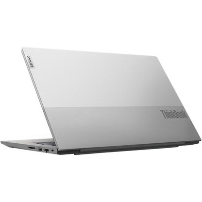 Lenovo ThinkBook 14 G4 IAP 21DH0010US 14" Touchscreen Notebook - Full HD - 1920 x 1080 - Intel Core i5 12th Gen i5-1235U Deca-core (10 Core) 1.30 GHz - 16 GB Total RAM - 8 GB On-board Memory - 256 GB SSD - Mineral Gray 21DH0010US