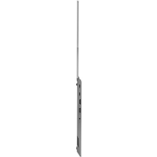 Lenovo ThinkBook 14s Yoga ITL 20WE0078US Ordinateur portable convertible 2 en 1 à écran tactile 14" - Full HD - 1920 x 1080 - Intel Core i5 11e génération i5-1135G7 Quad-core (4 cœurs) 2,40 GHz - 8 Go de RAM totale - SSD 256 Go - Gris minéral 20WE0078US