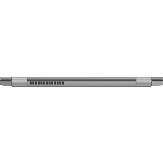 Lenovo ThinkBook 14s Yoga ITL 20WE0078US Ordinateur portable convertible 2 en 1 à écran tactile 14" - Full HD - 1920 x 1080 - Intel Core i5 11e génération i5-1135G7 Quad-core (4 cœurs) 2,40 GHz - 8 Go de RAM totale - SSD 256 Go - Gris minéral 20WE0078US