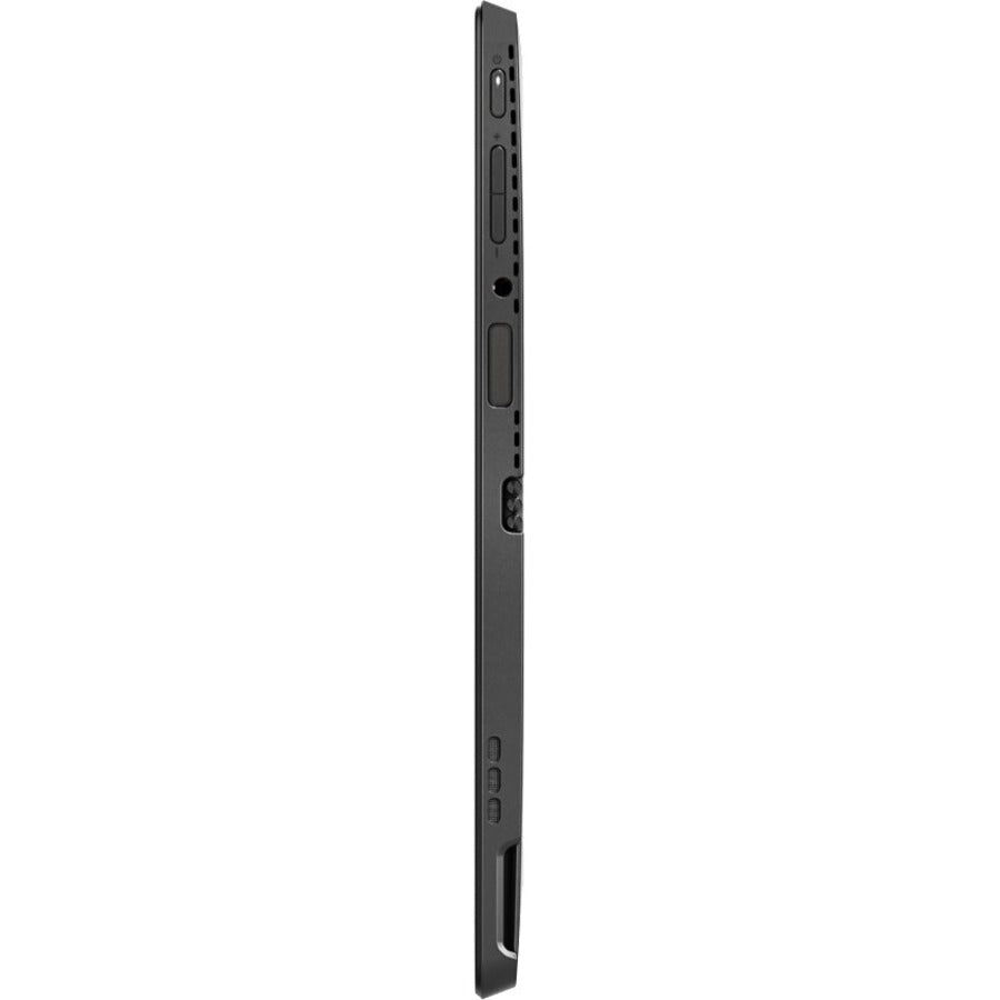 Ordinateur portable 2 en 1 Lenovo IdeaPad Miix 520-12IKB 81CG019JUS 12,2" à écran tactile - 1920 x 1200 - Intel Core i5 8e génération i5-8250U Quad-core (4 cœurs) 1,60 GHz - 8 Go de RAM totale - SSD 256 Go - Gris fer 81CG019JUS